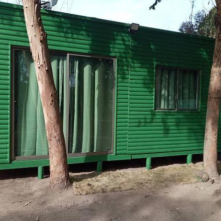 Calera De Tango,Ambiente Campestre, Dos Personas Apartment Santiago Exterior photo